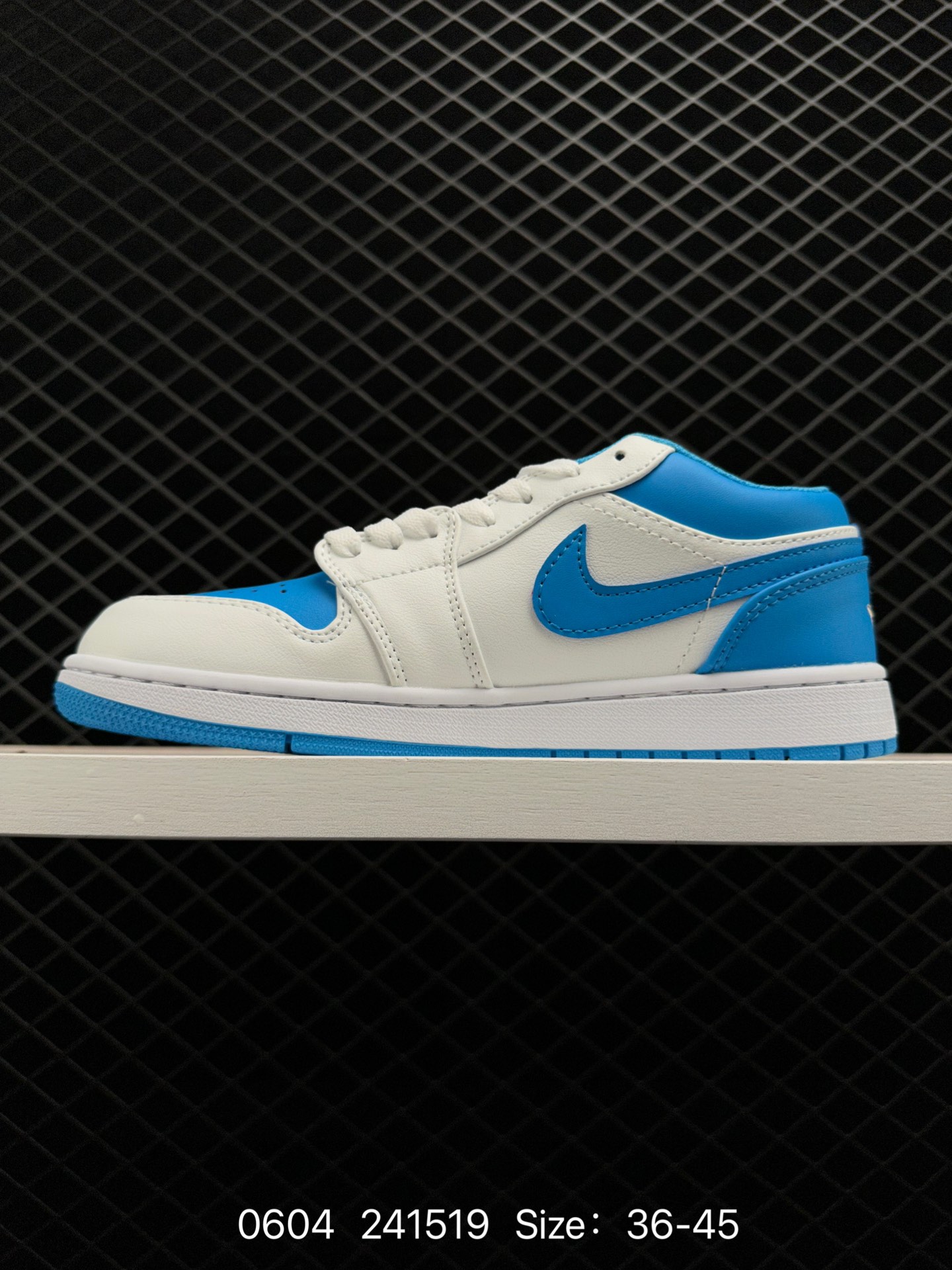 Nike Air Jordan 1 Low